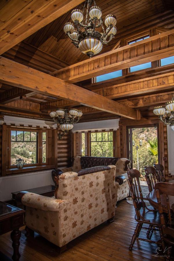 *2 Bdr Log House /Mountains/Queen Bed/Fireplace Гурри Экстерьер фото